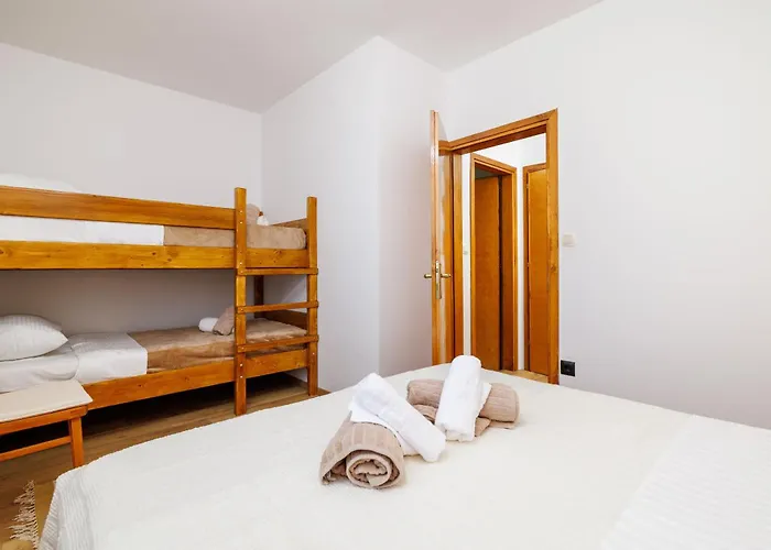 아파트 Iva 크리크베니카