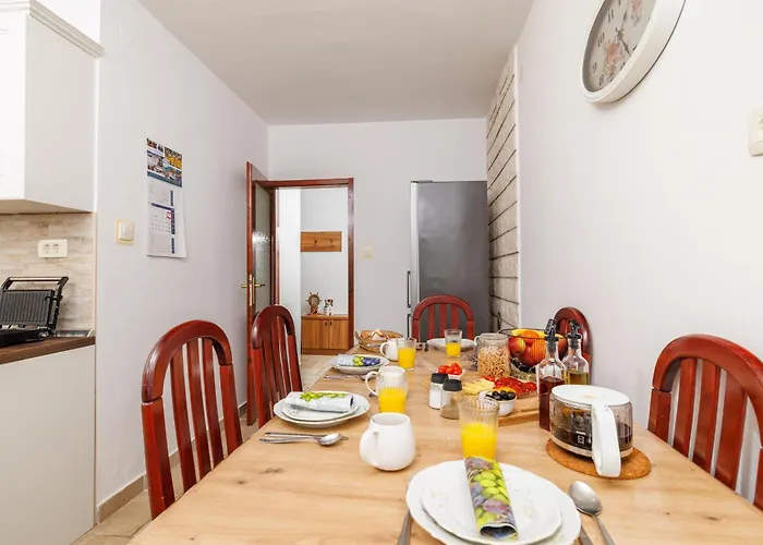 Iva Appartamento Crikvenica