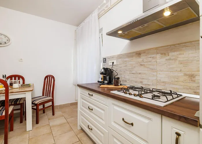 Appartamento Iva Crikvenica